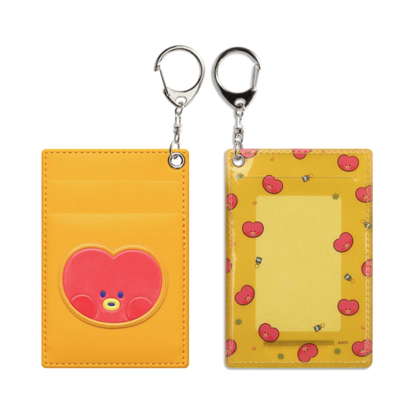 BT21 | minini | CARD HOLDER