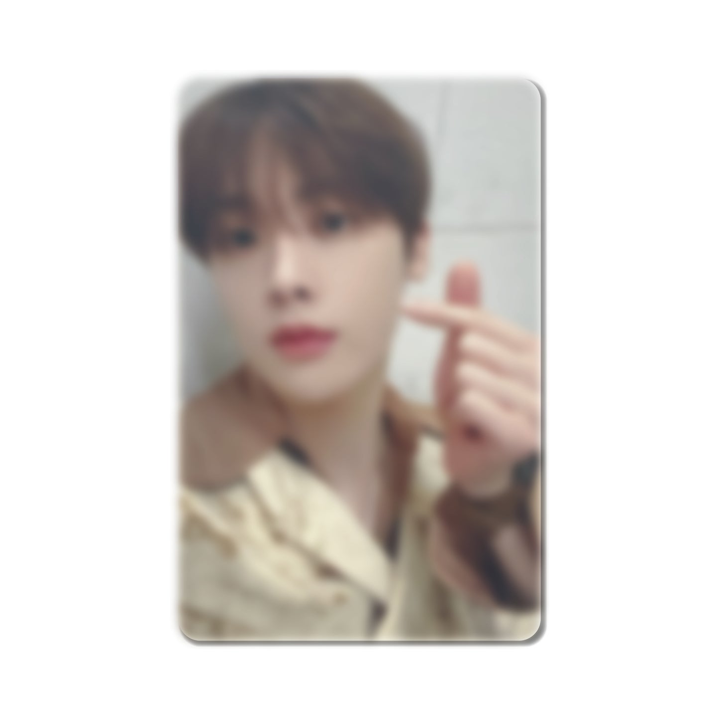 ASTRO | 2022 STARGAZER MERCH - withmuu PHOTOCARD