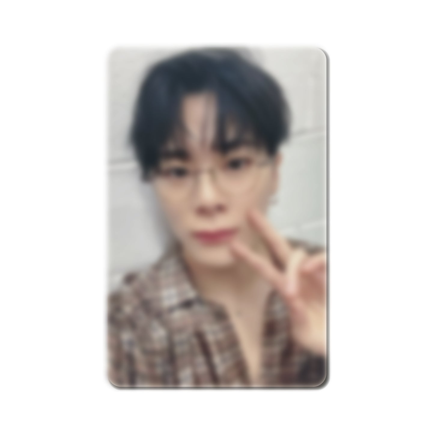 ASTRO | 2022 STARGAZER MERCH - withmuu PHOTOCARD
