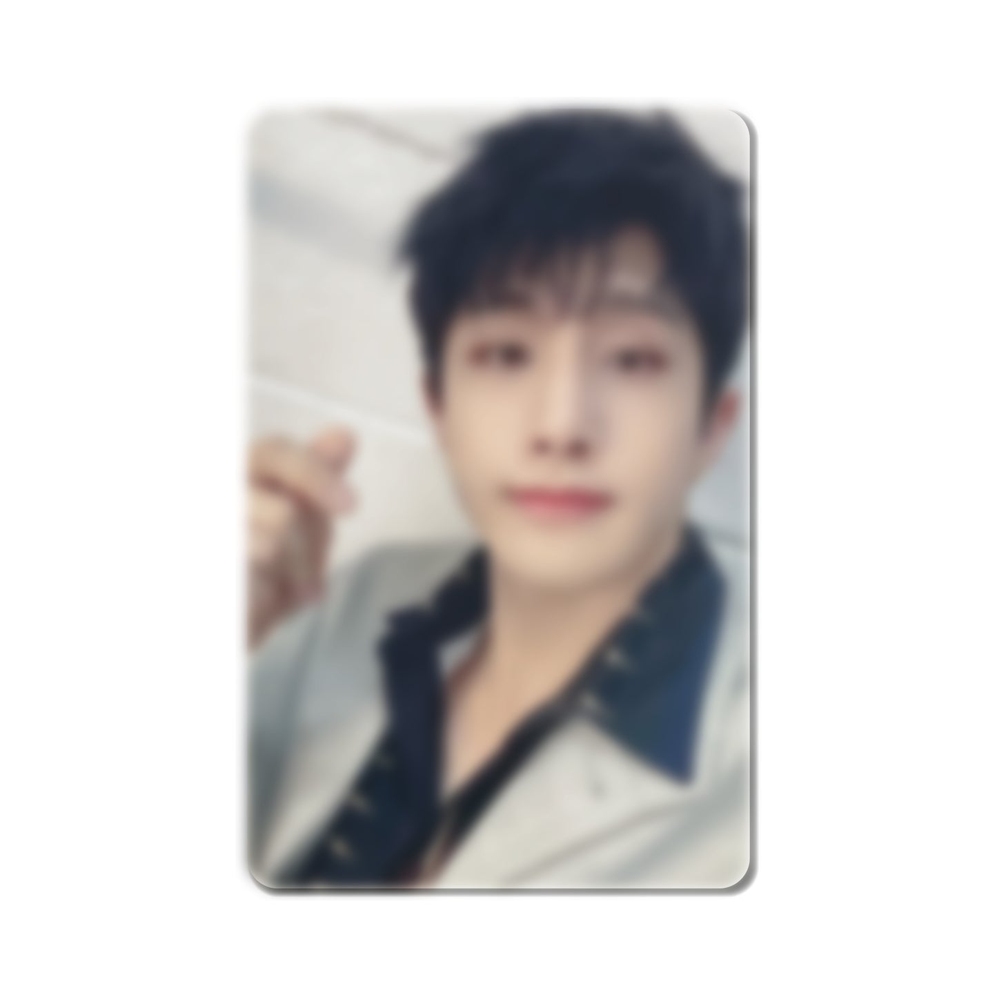 ASTRO | 2022 STARGAZER MERCH - withmuu PHOTOCARD