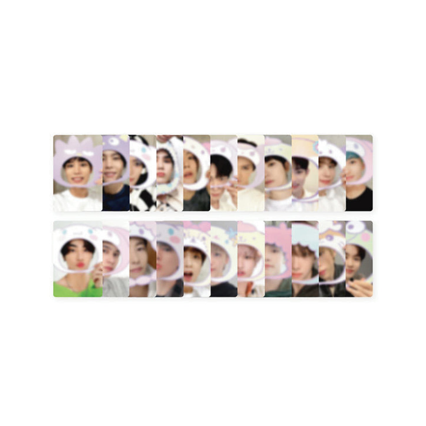 NCT | NCT X SANRIO | ACRYLIC STAND