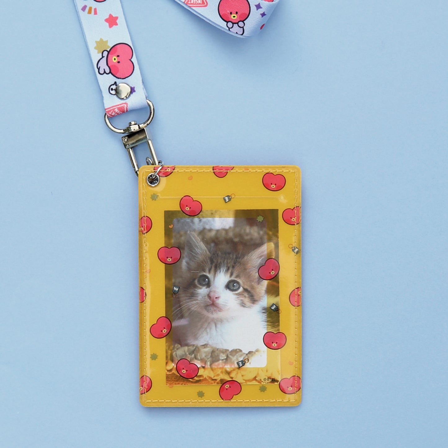 BT21 | minini | CARD HOLDER