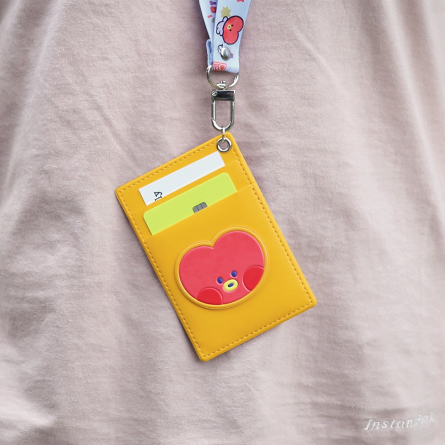 BT21 | minini | CARD HOLDER