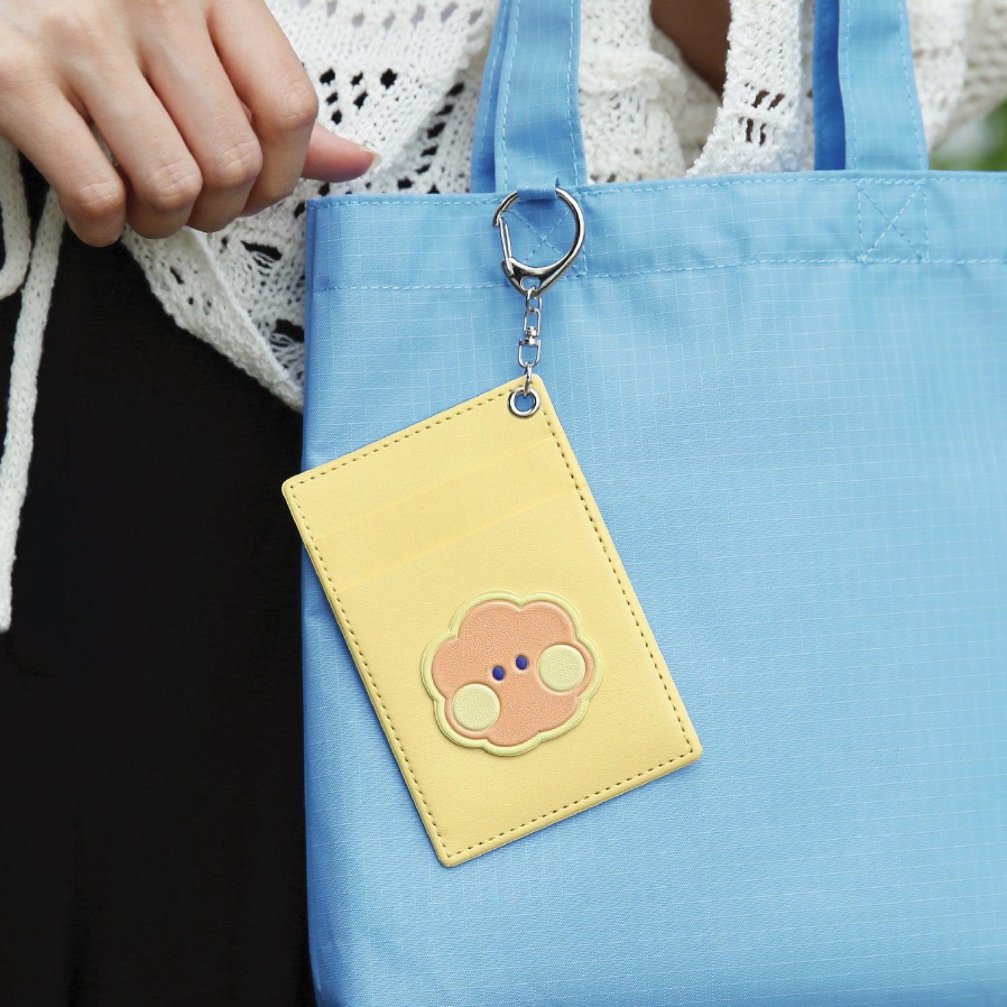 BT21 | minini | CARD HOLDER