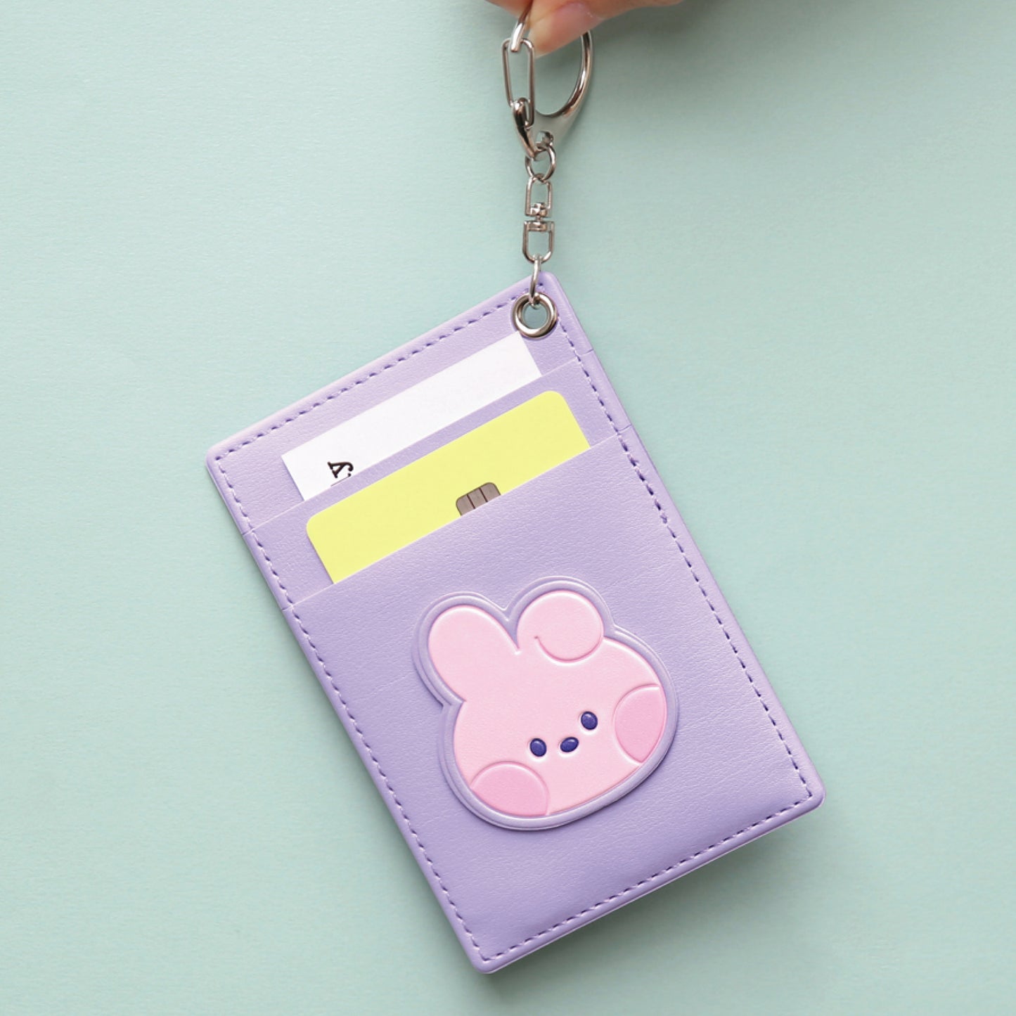 BT21 | minini | CARD HOLDER