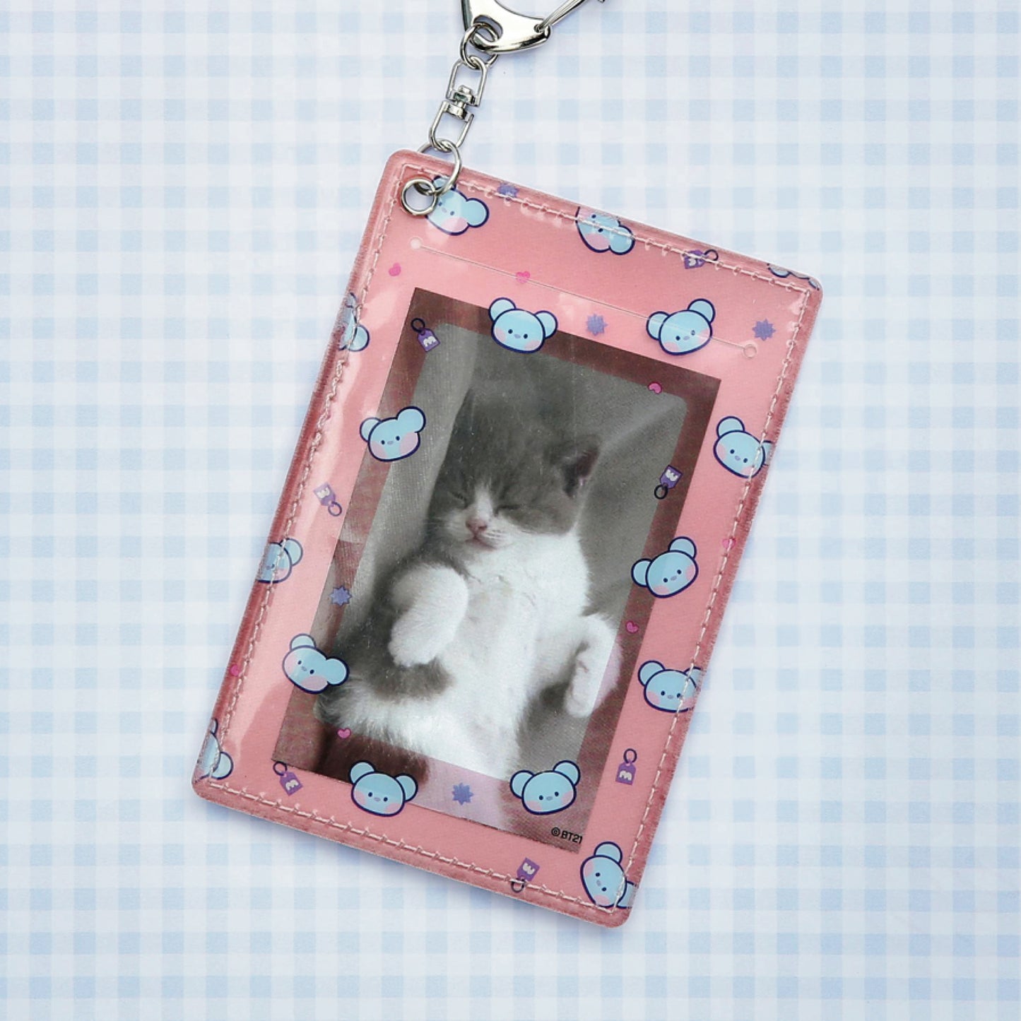 BT21 | minini | CARD HOLDER