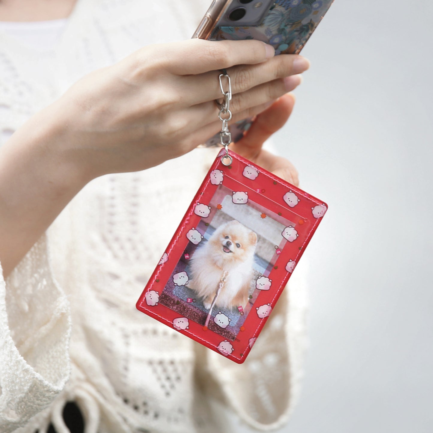 BT21 | minini | CARD HOLDER