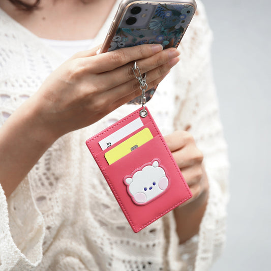 BT21 | minini | CARD HOLDER