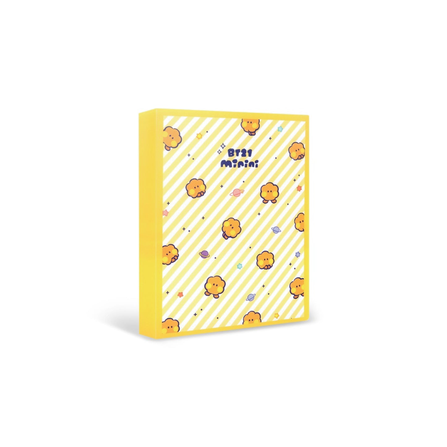 BT21 | minini | PHOTO ALBUM (S)