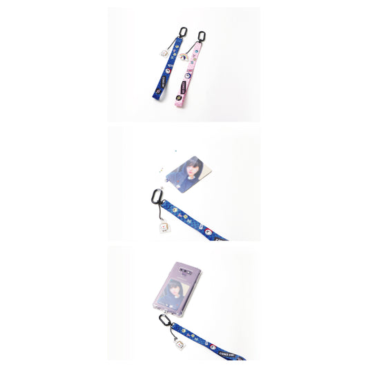 THE BOYZ | 2022 COME ON! THE BOYZ | PHONE TAB & STRAP SET