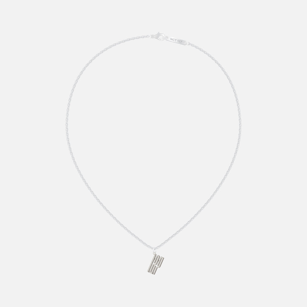 NCT 127 | 6th Anniversary | NECKLACE SET