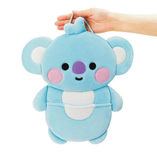 BT21 | BABY | HANGING POCKET ORGANIZER