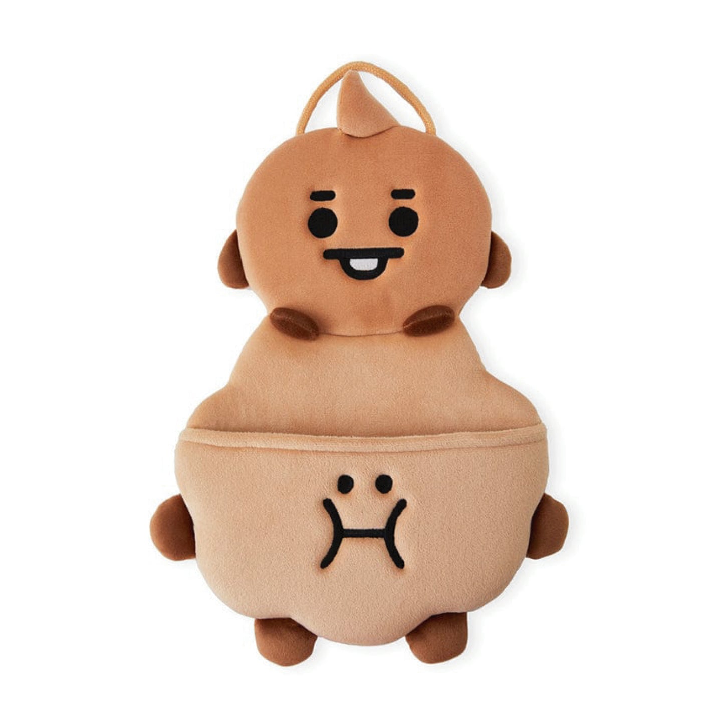 BT21 | BABY | HANGING POCKET ORGANIZER