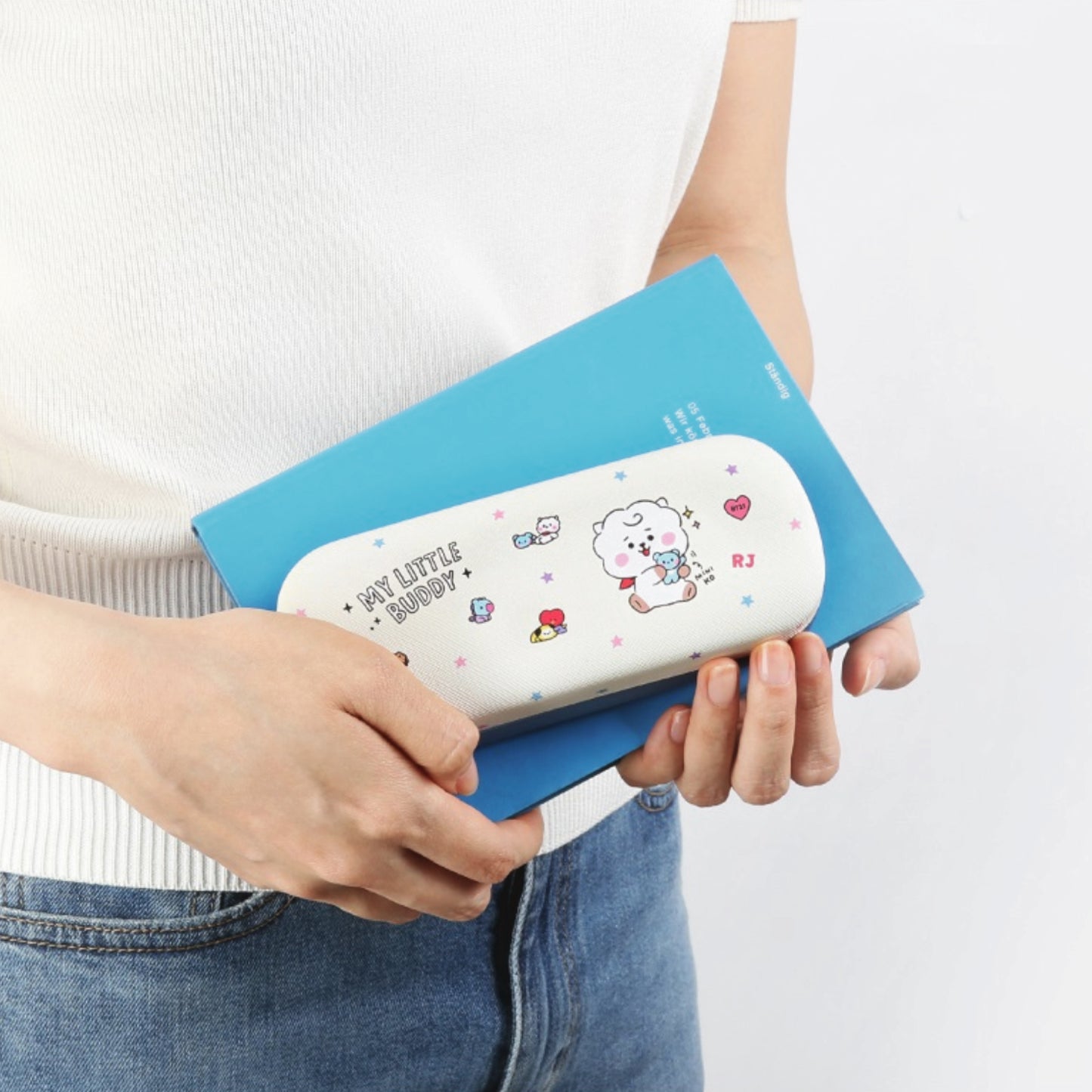 BT21 | Little Buddy | Glasses Case