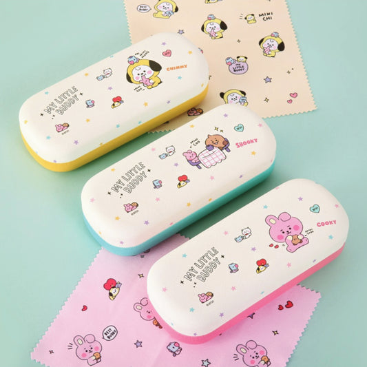 BT21 | Little Buddy | Glasses Case