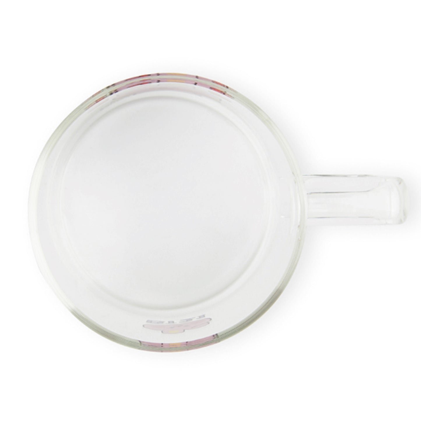 BT21 | GLASS MUG & COASTER SET