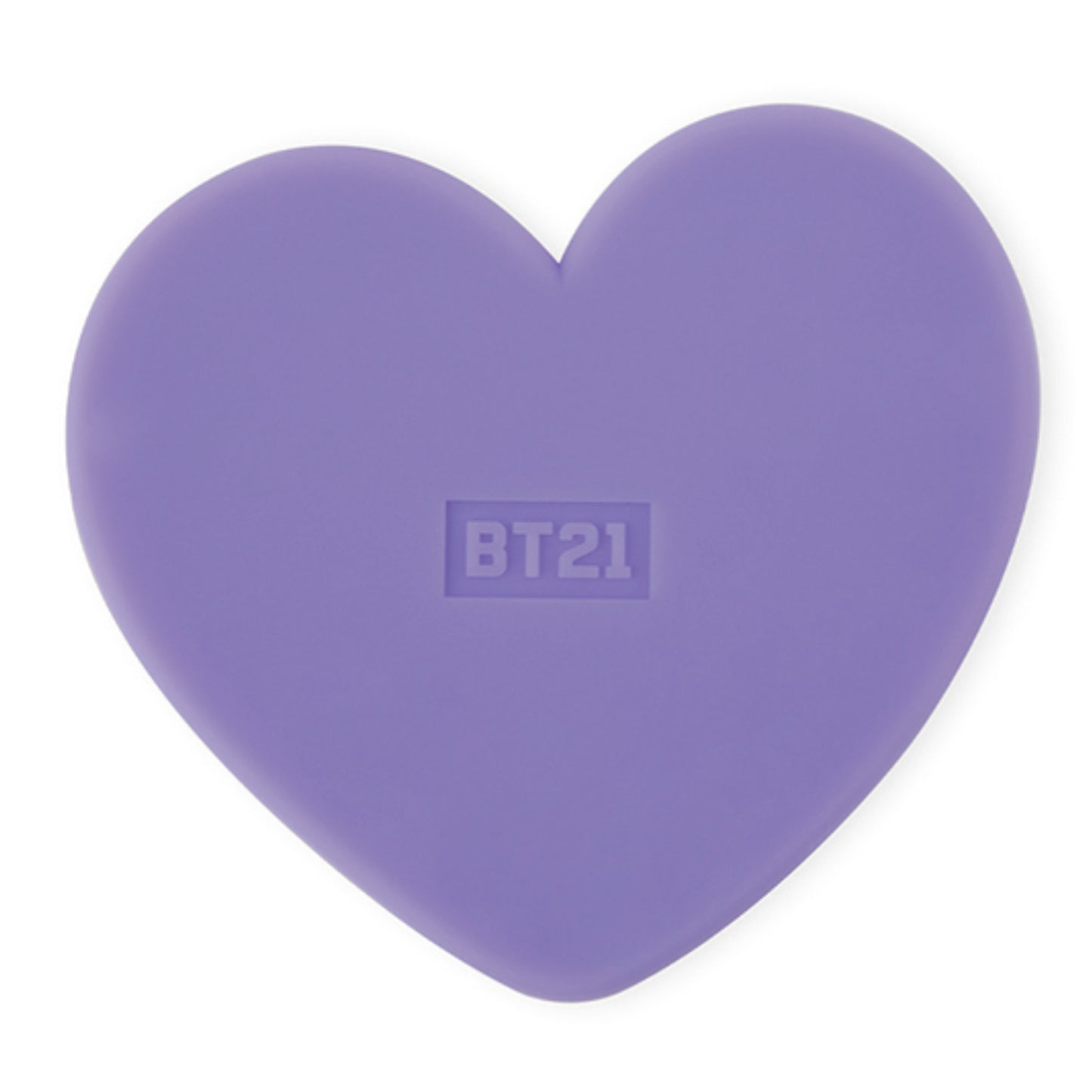 BT21 | GLASS MUG & COASTER SET