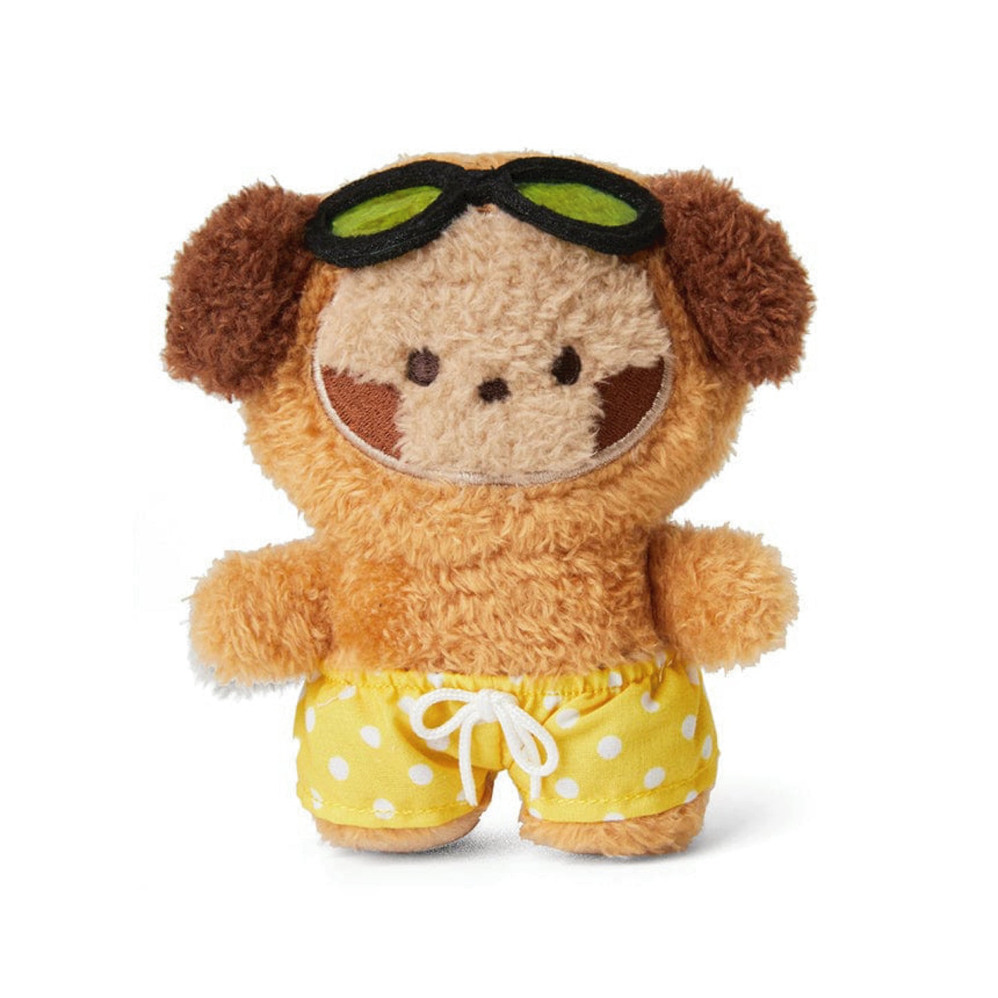 BT21 | minini | STANDING DOLL - SUMMER EDITION