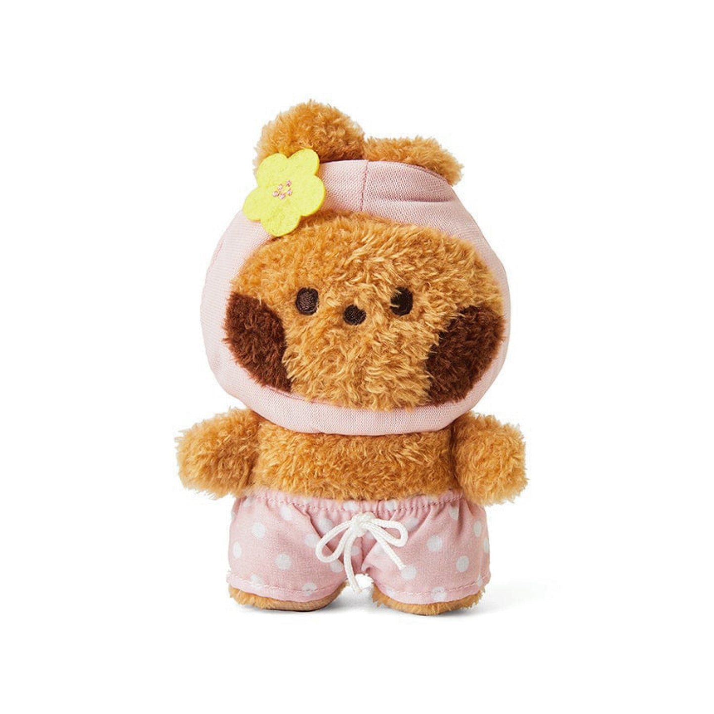 BT21 | minini | STANDING DOLL - SUMMER EDITION