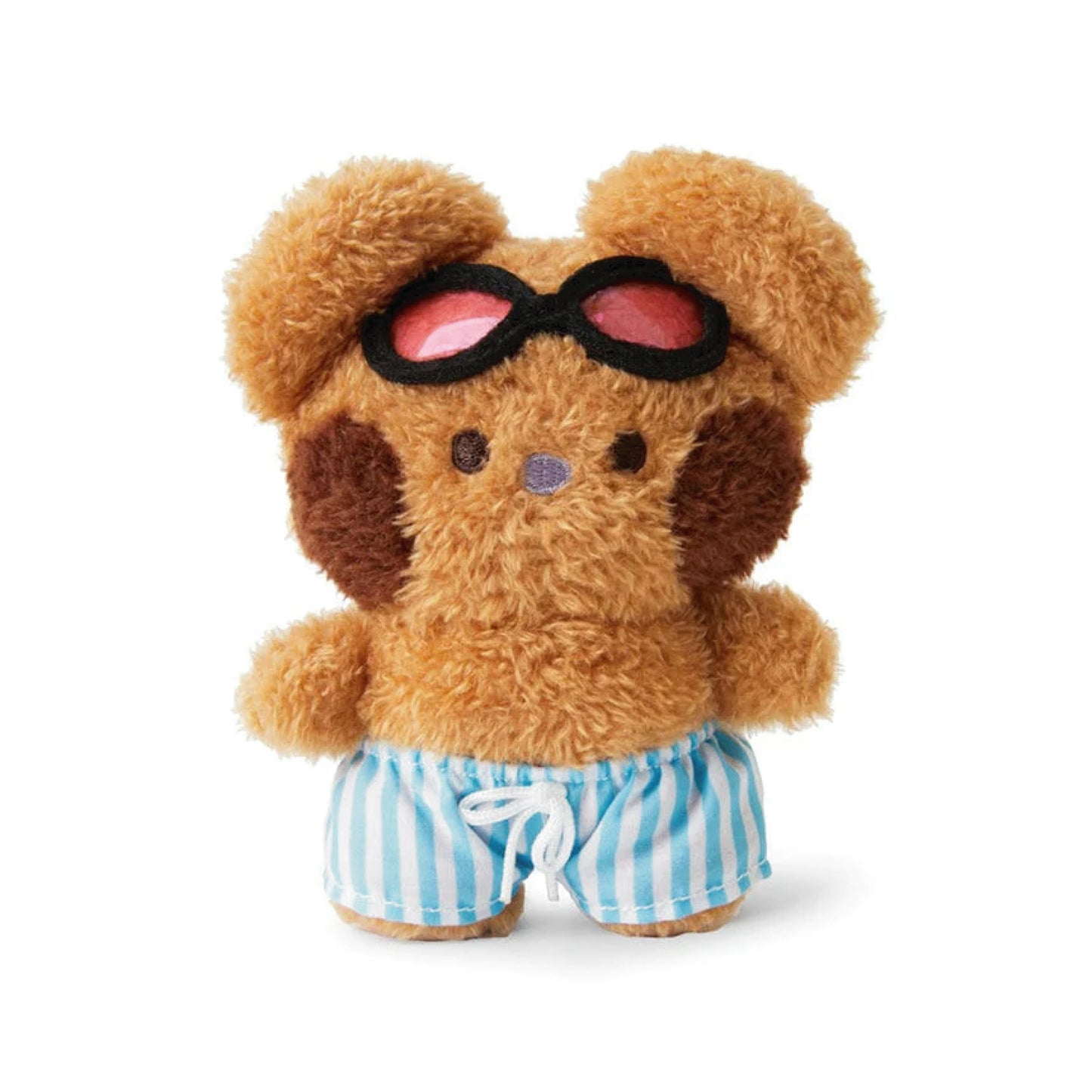 BT21 | minini | STANDING DOLL - SUMMER EDITION