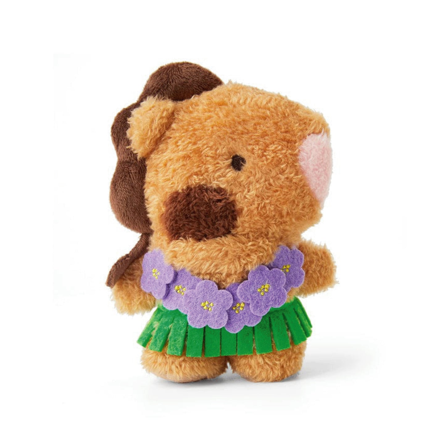 BT21 | minini | STANDING DOLL - SUMMER EDITION