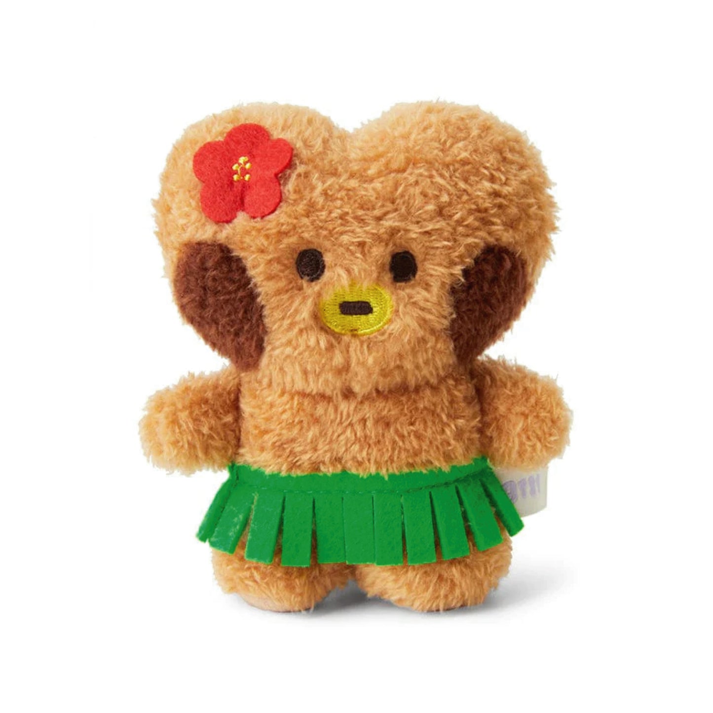 BT21 | minini | STANDING DOLL - SUMMER EDITION