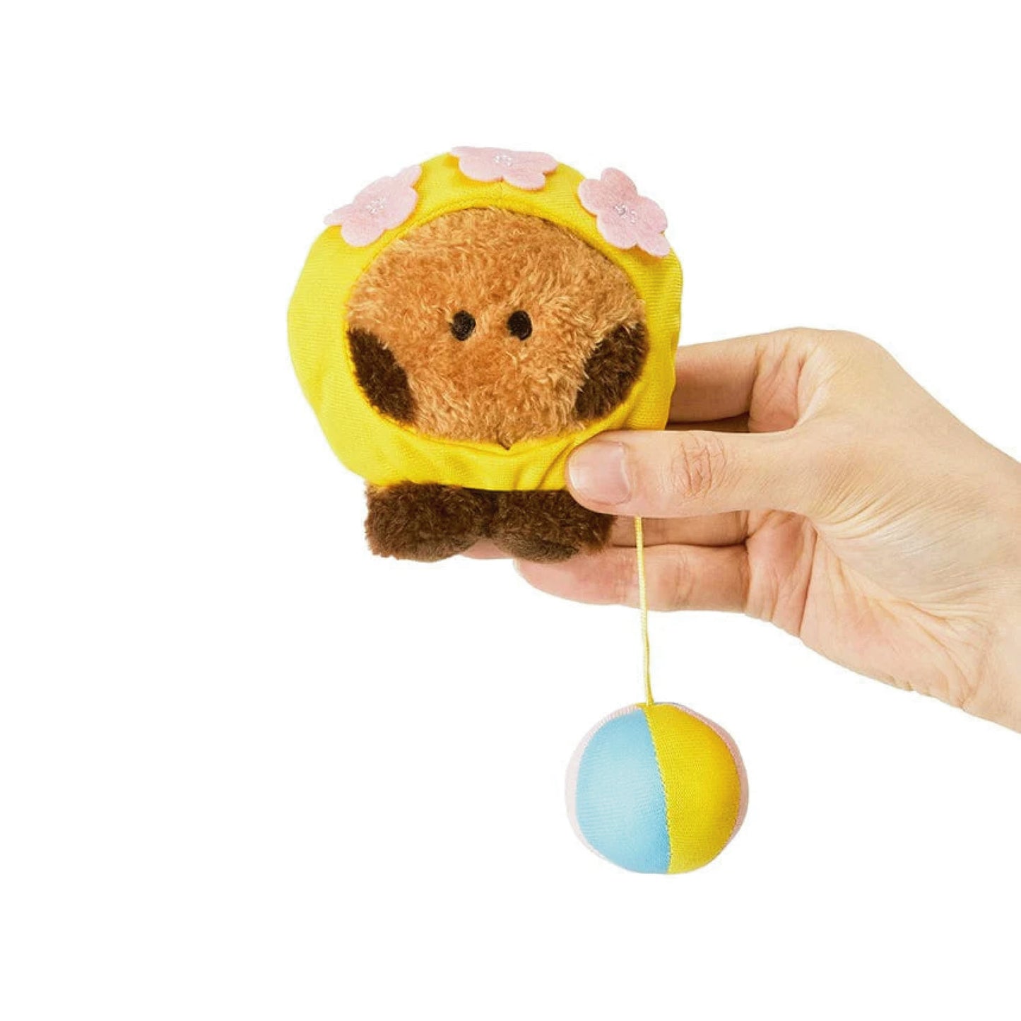 BT21 | minini | STANDING DOLL - SUMMER EDITION