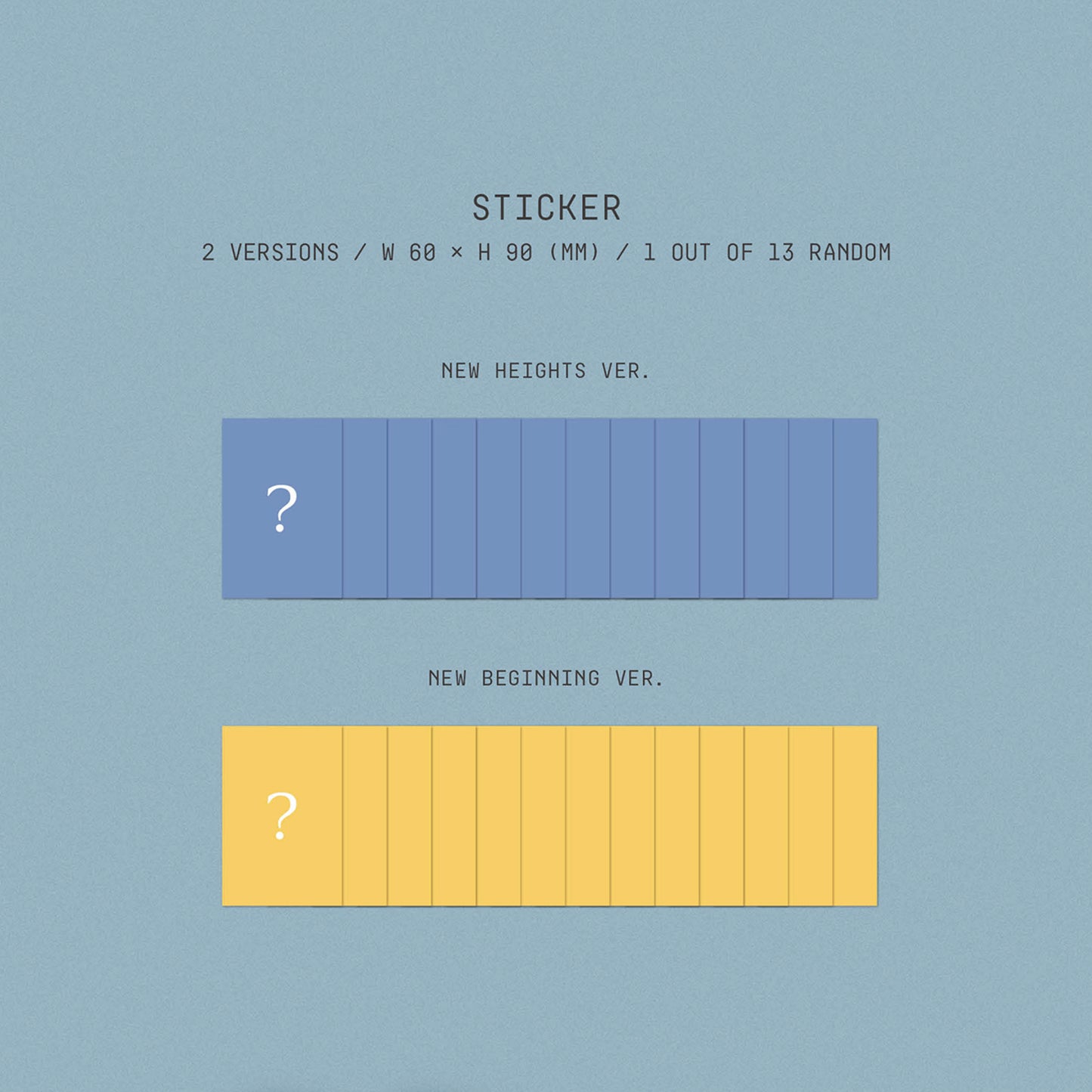 SEVENTEEN | 4th ALBUM REPACKAGE | SECTOR 17