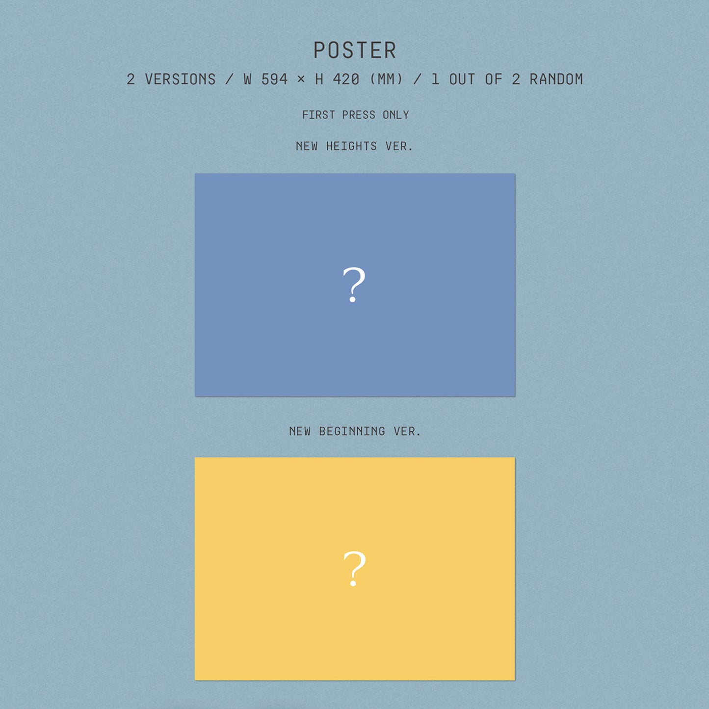 SEVENTEEN | 4th ALBUM REPACKAGE | SECTOR 17