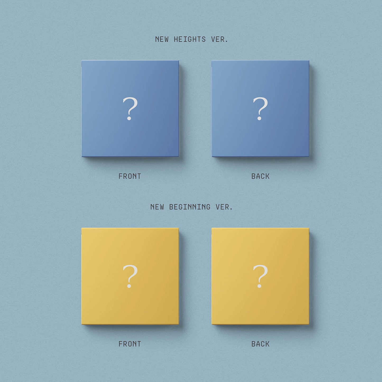 SEVENTEEN | 4th ALBUM REPACKAGE | SECTOR 17
