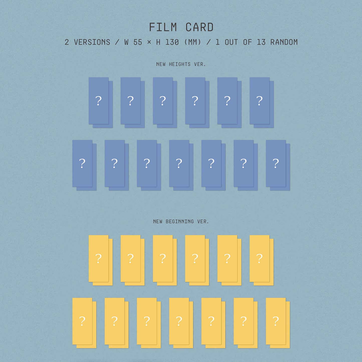 SEVENTEEN | 4th ALBUM REPACKAGE | SECTOR 17