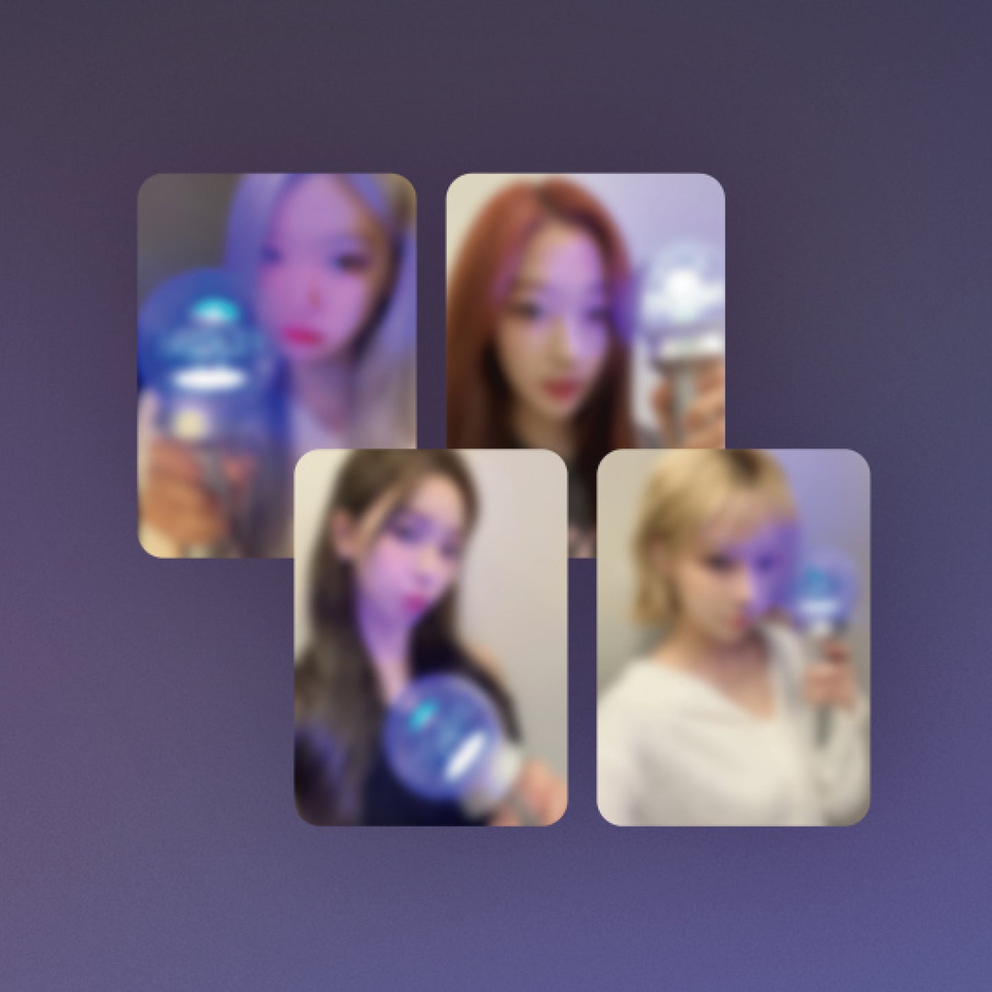 aespa | OFFICIAL FANLIGHT STICK