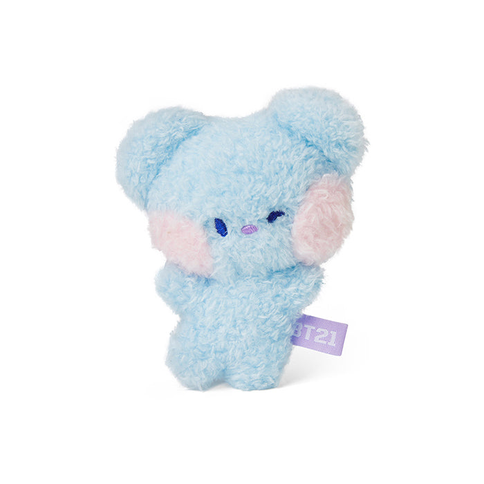 BT21 | minini | DOLL MAGNET