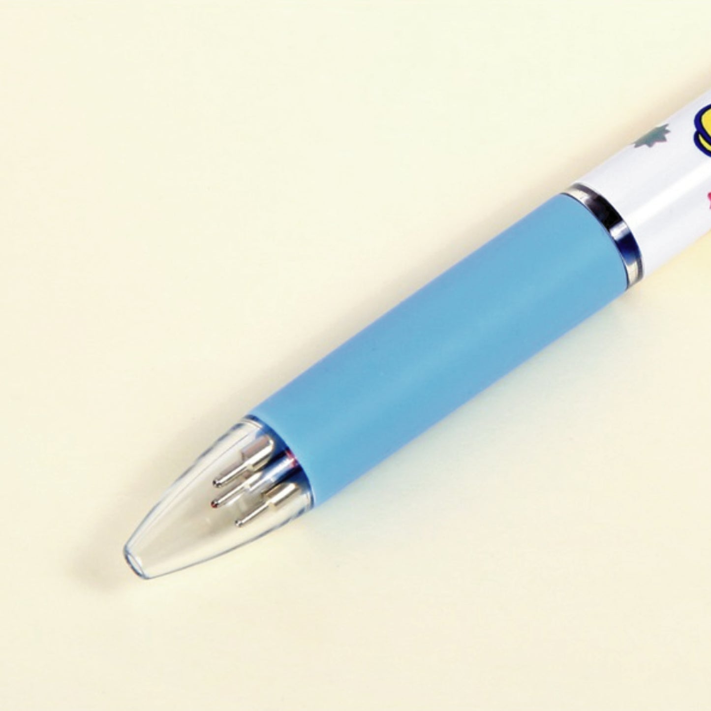 BT21 | minini | 3 COLOR BALLPOINT PEN