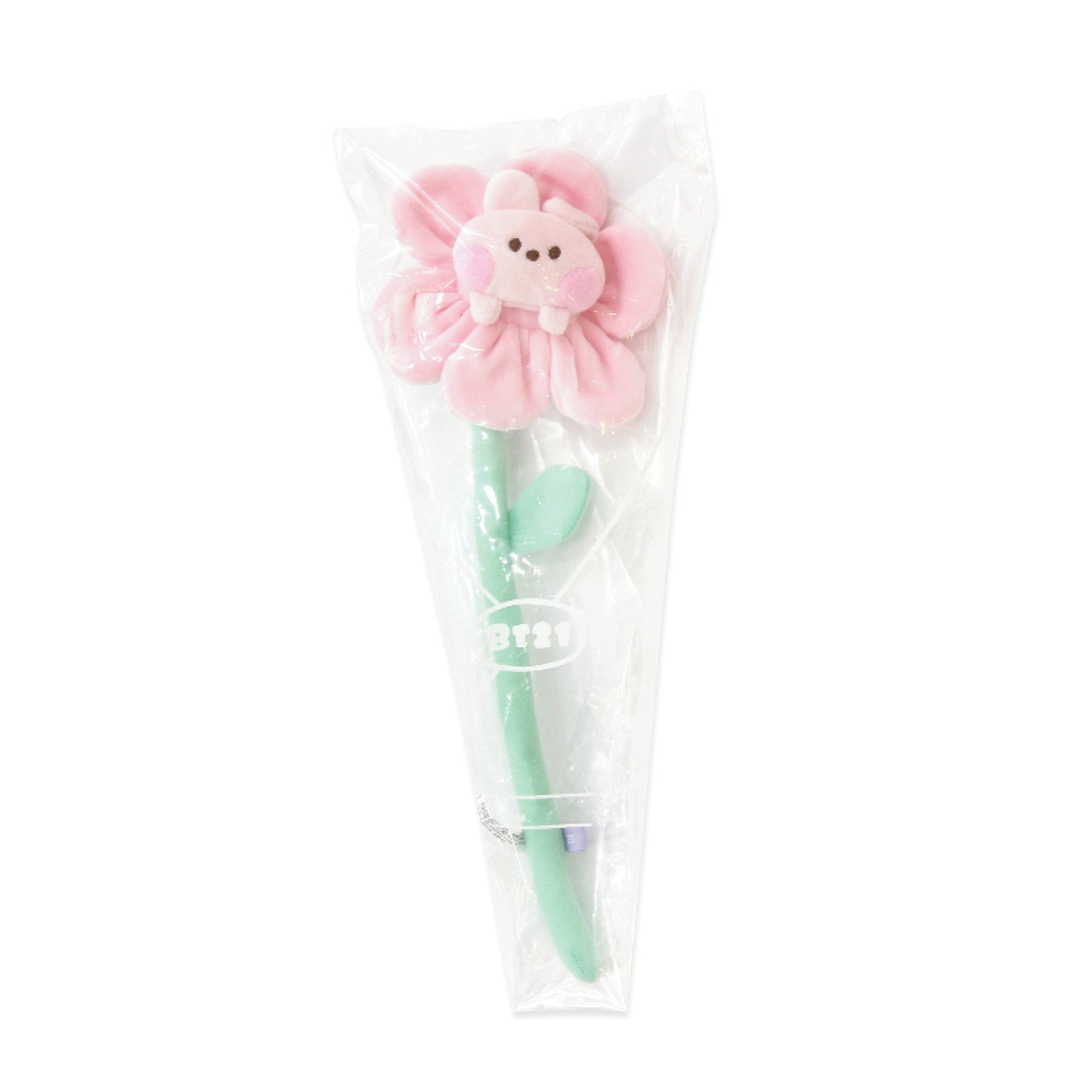BT21 | minini | FLOWER DECO HOLDER