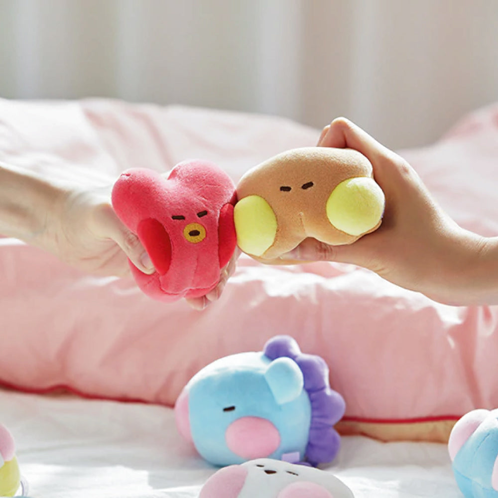 BT21 | minini | SQUEEZE STRESS BALL