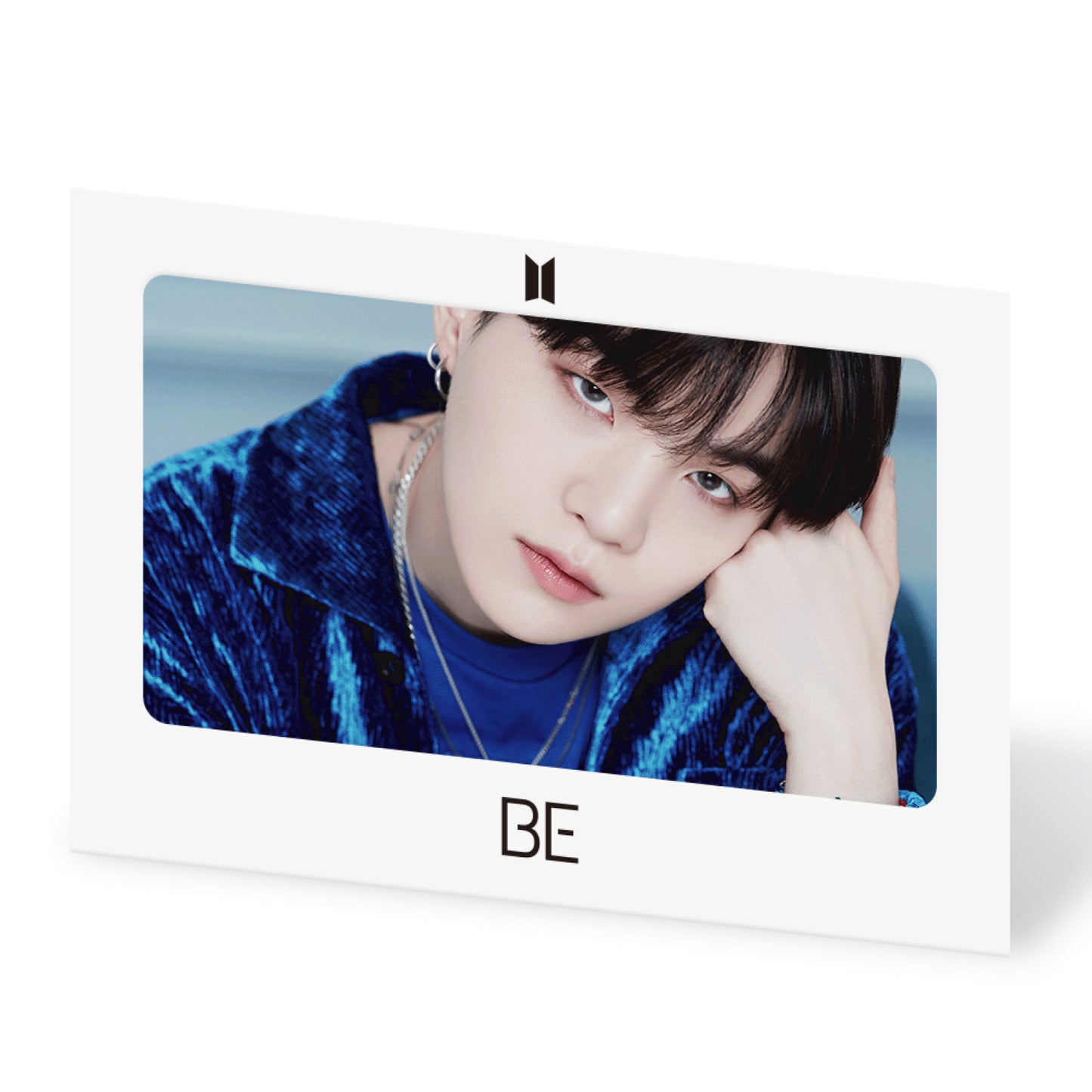 BTS | 3D LENTICULAR