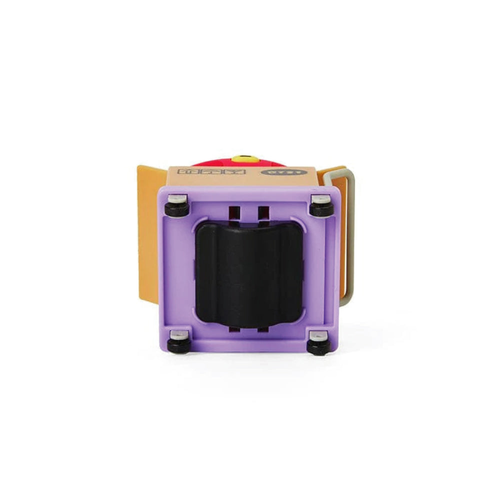 BT21 | minini | FIGURE ROLLING STAMP