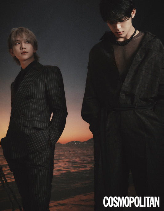 COSMOPOLITAN | 2023 MAY. | JEON DO YEON RANDOM COVER