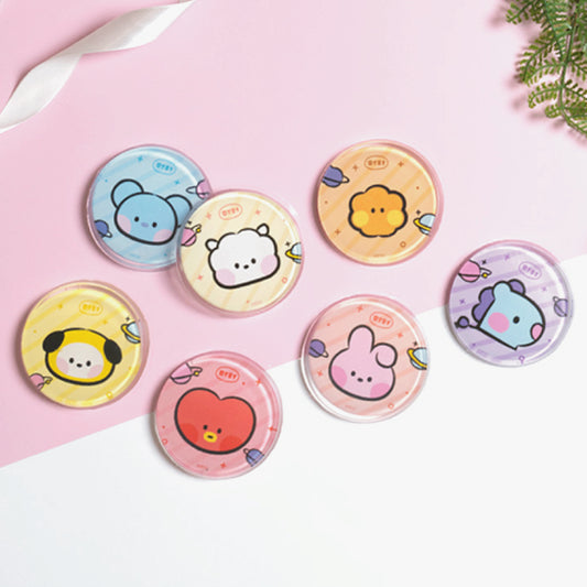 BT21 | minini | GEL PAD