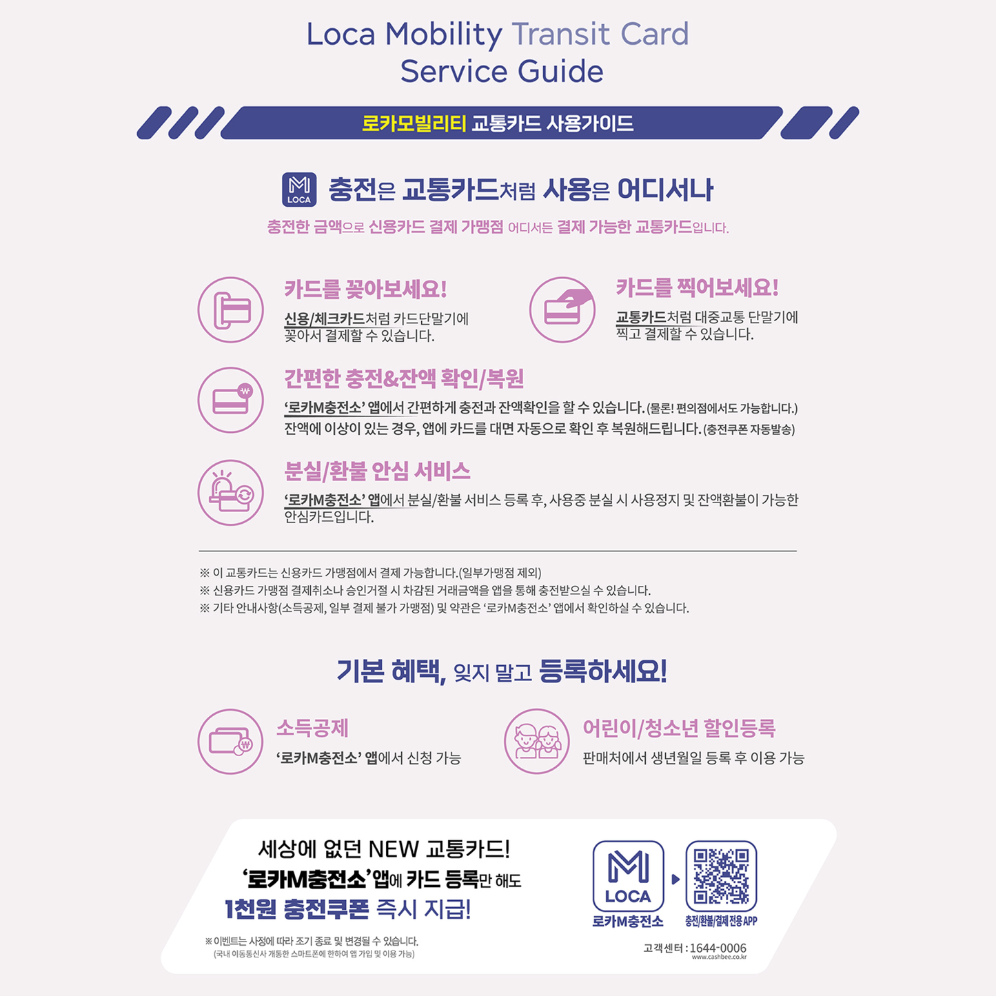 aespa | LOCAMOBILITY CARD - Life's Too Short