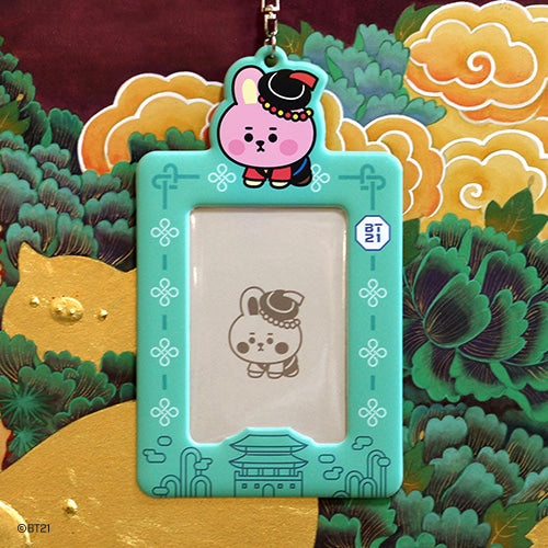 BT21 | BABY | HANBOK - PHOTO HOLDER