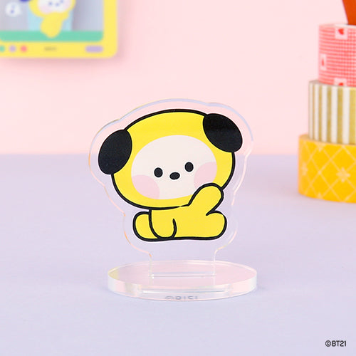 BT21 | minini | ACRYLIC STAND