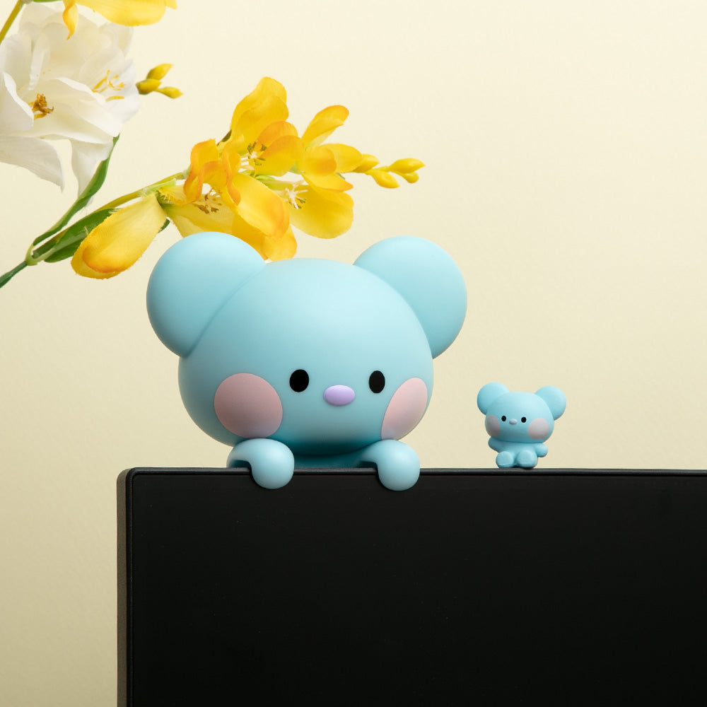 BT21 | minini | MONITOR AIR FRESHENER