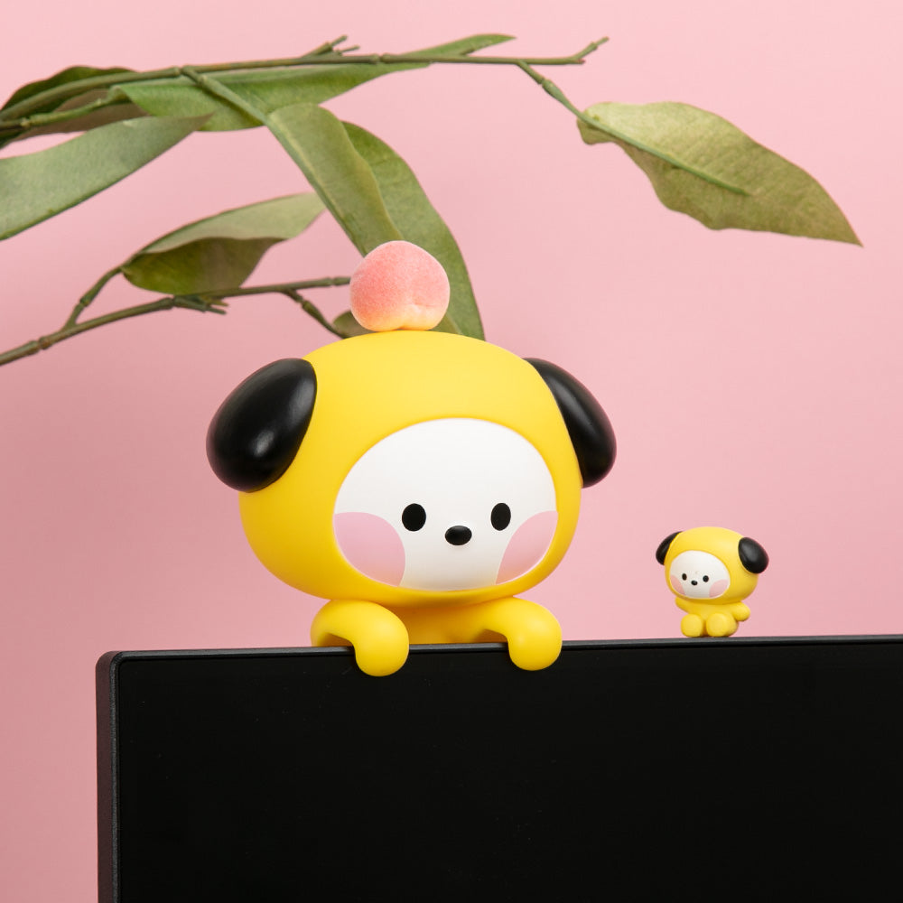 BT21 | minini | MONITOR AIR FRESHENER