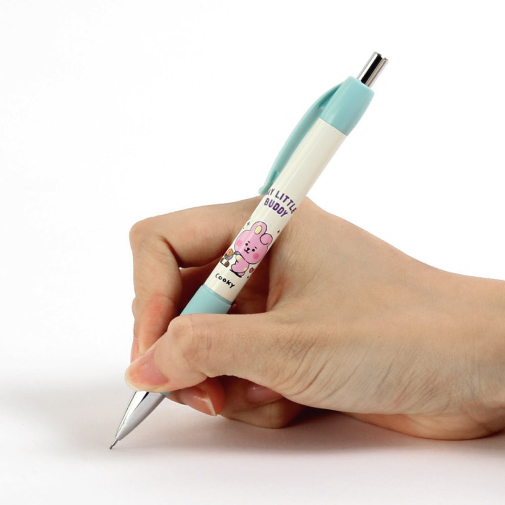 BT21 | Teman Kecil | PENSIL MEKANIK 0,5mm