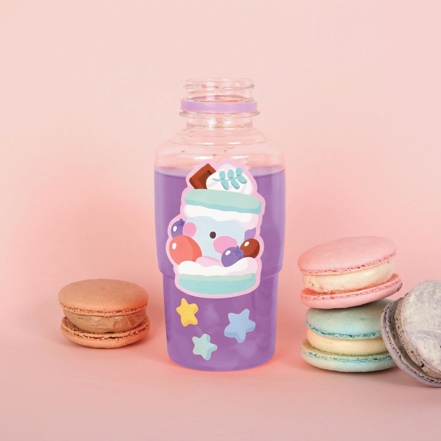 BT21 | minini | SWEETIE - REMOVABLE STICKER