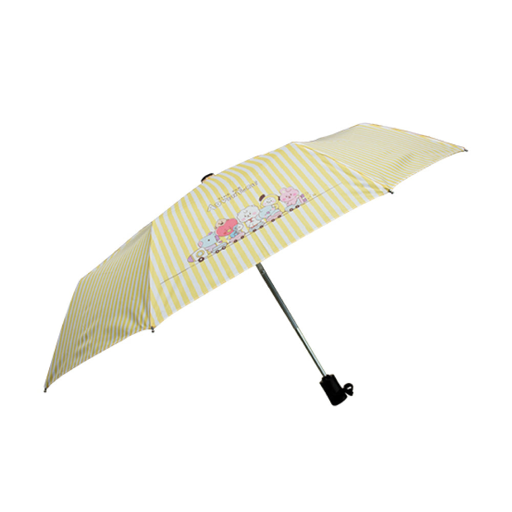BT21 | AUTOMATIC UMBRELLA