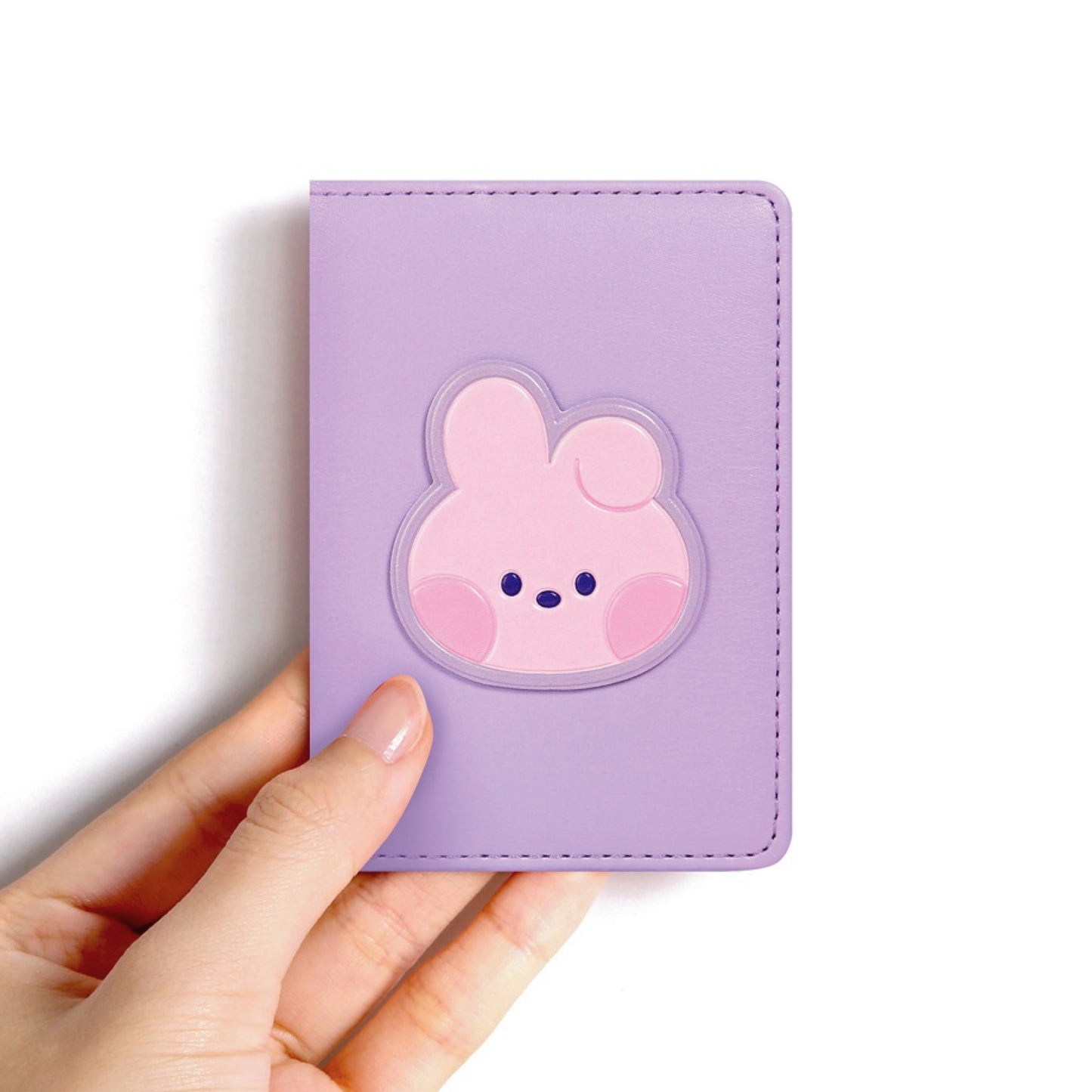 BT21 | minini | CARD CASE