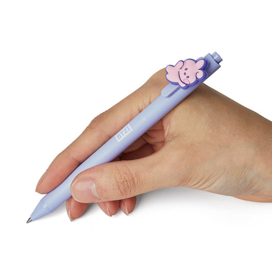 BT21 | minini | GEL PEN